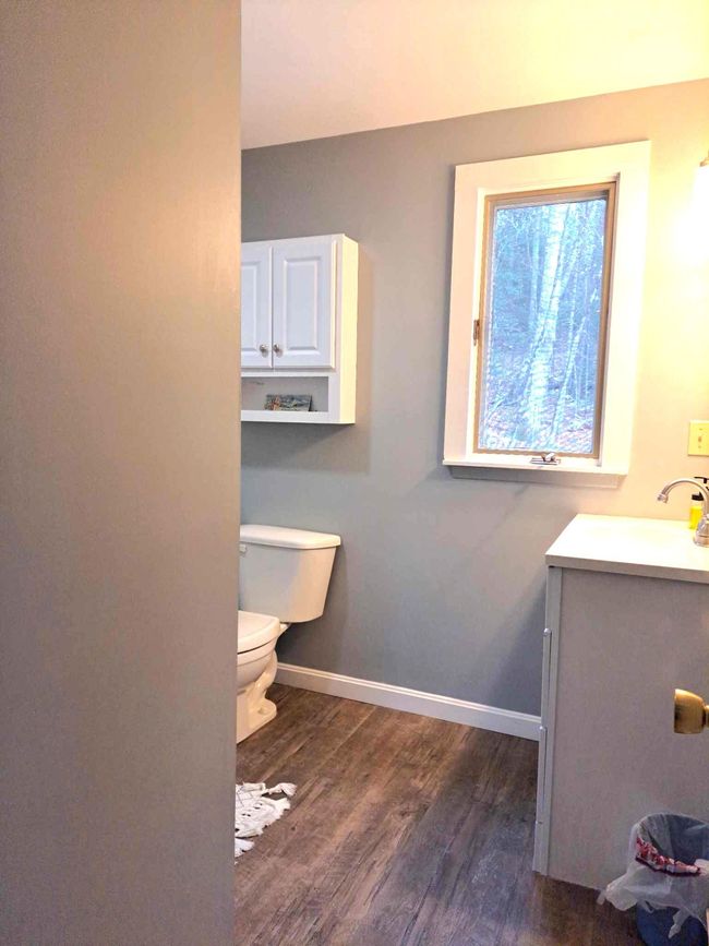 189 Snowood Dr, House other with 3 bedrooms, 2 bathrooms and null parking in Thornton NH | Image 13