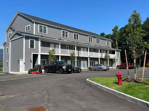 104-30 Alpine Place Drive, Conway, NH, 03860 | Card Image