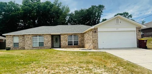 437 Hatchee Dr, Crestview, FL, 32536-5203 | Card Image