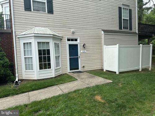 65-125 Heather Stone Way, GLEN BURNIE, MD, 21061-3388 | Card Image