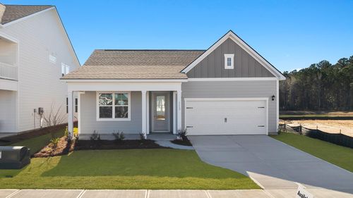 181 Broadstone Drive, Summerville, SC, 29486 | Card Image