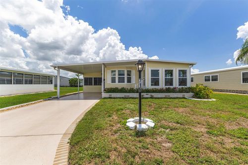 716 Sanchez Cir, North Port, FL, 34287-2555 | Card Image