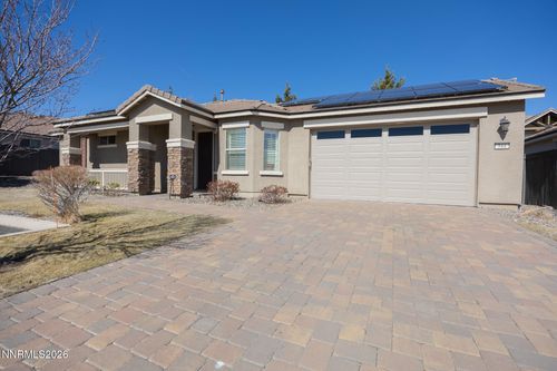 544 Merganser Ln, Sparks, NV, 89436-1660 | Card Image