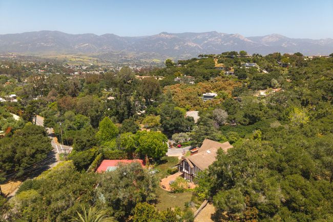 4385 Via Presada, House other with 5 bedrooms, 5 bathrooms and null parking in SANTA BARBARA CA | Image 25