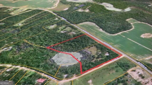 Land in Waynesboro