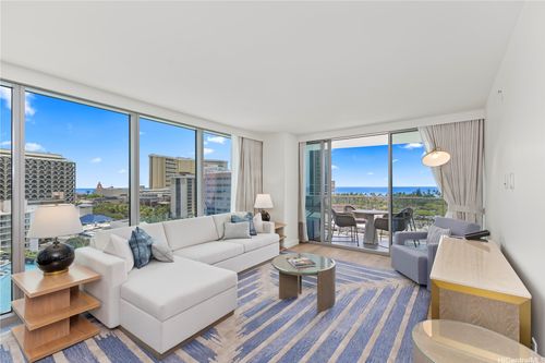 e1116-383 Kalaimoku St, Honolulu, HI, 96815-2298 | Card Image