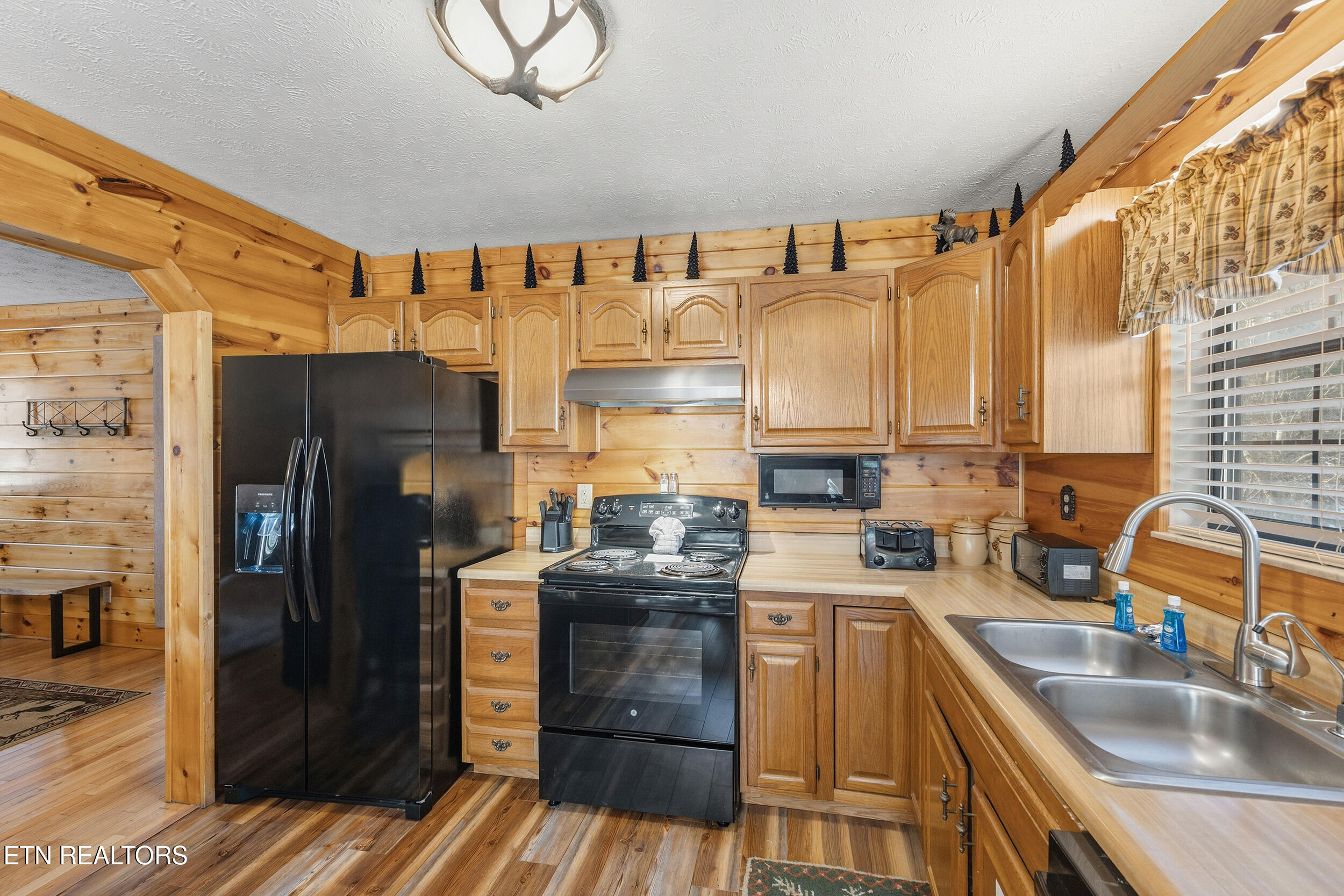Residential in Sevierville 3