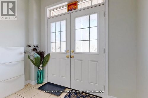 14 Mission Ridge Trail, Brampton, ON, L6P3A2 | Card Image