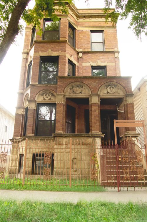 3533 W 12th Pl, Chicago, IL, 60623-1611 | Card Image