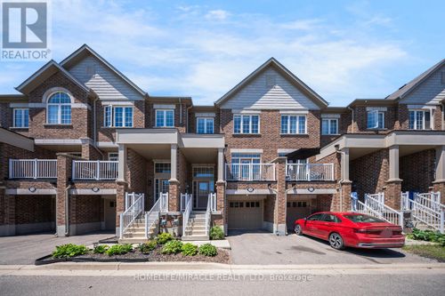 12-172 Parkinson Cres, Orangeville, ON, L9W6X3 | Card Image