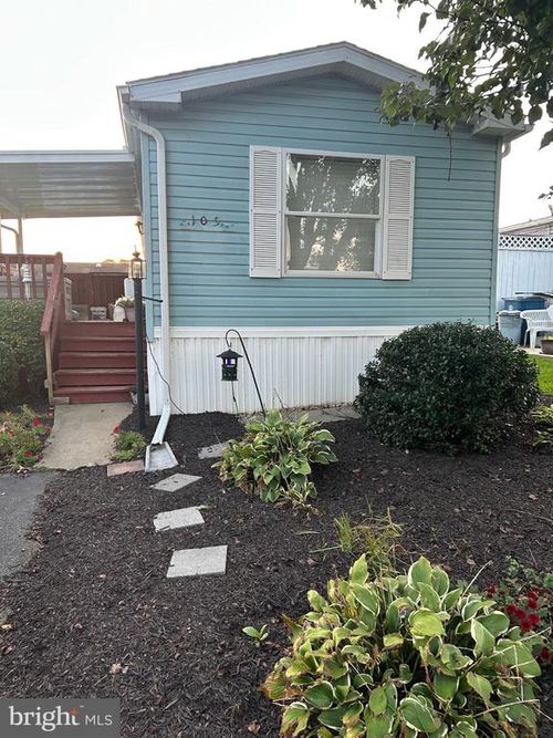 105 Silver Wind Ct S, LANCASTER, PA, 17603-2181 | Card Image