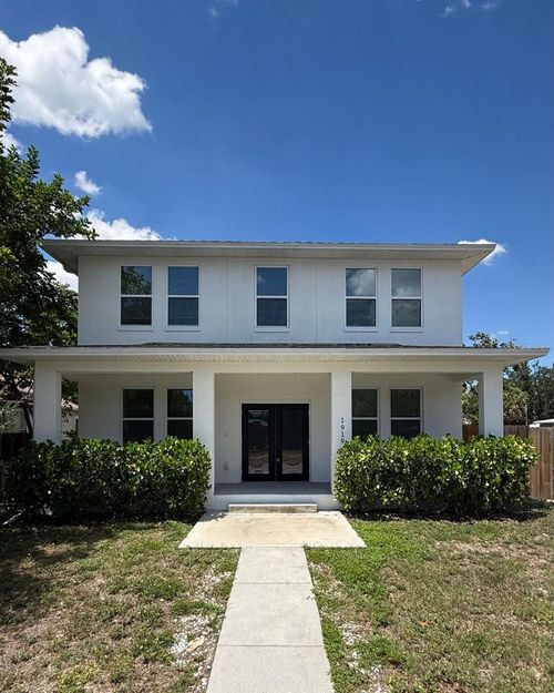 1919 30th Ave N, SAINT PETERSBURG, FL, 33713-4160 | Card Image