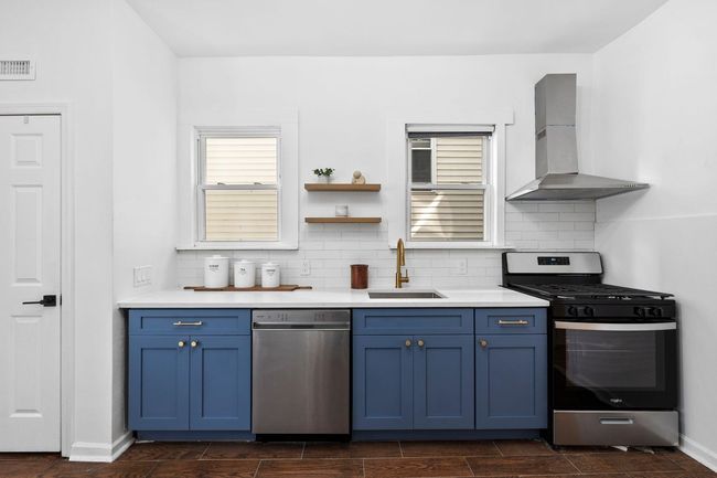 48 Armstrong Ave, House other with 4 bedrooms, 3 bathrooms and null parking in Jersey City NJ | Image 11