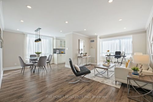 307-120 Promenade Cir, Thornhill, ON, L4J7W9 | Card Image