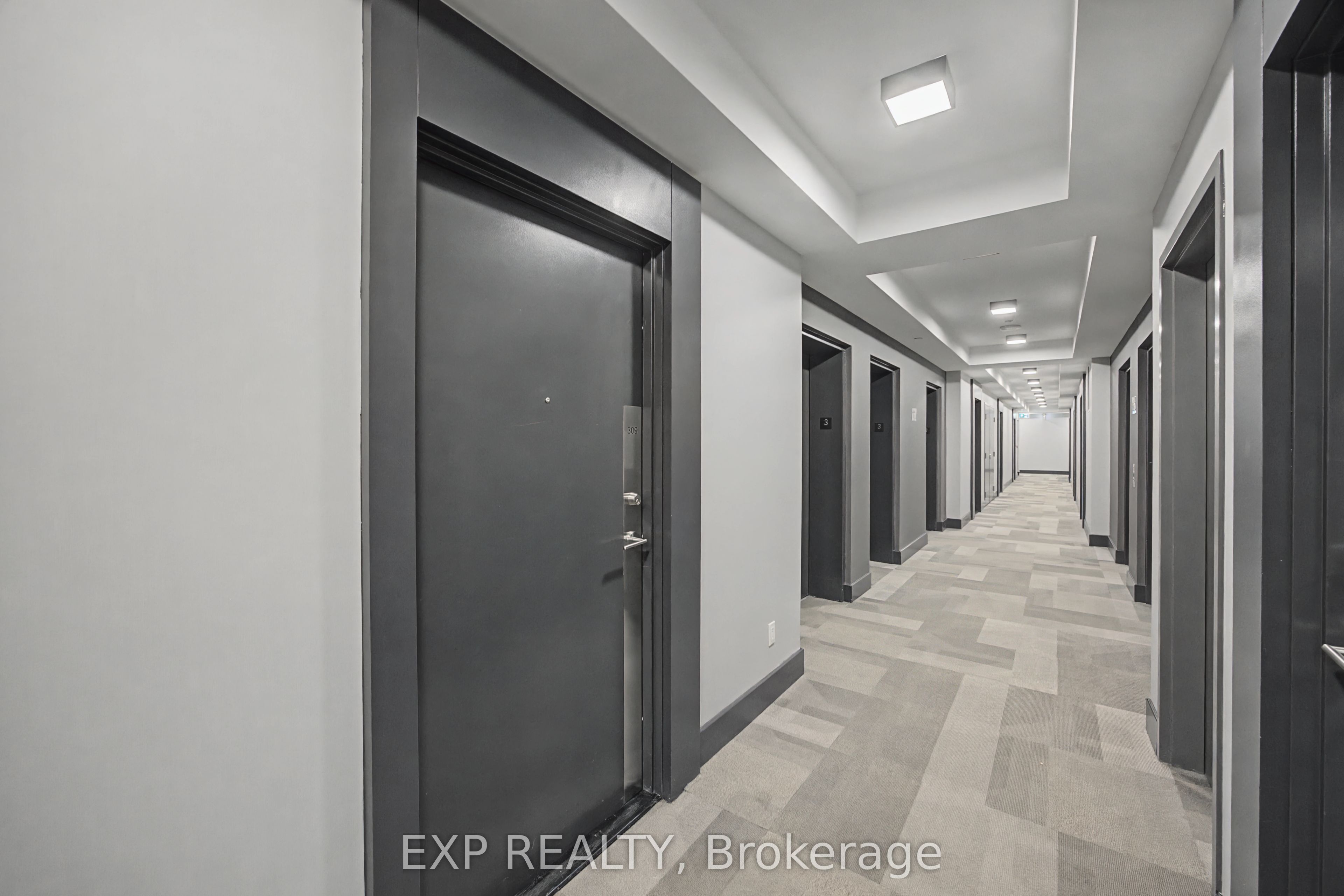 Residential in Vaughan 3