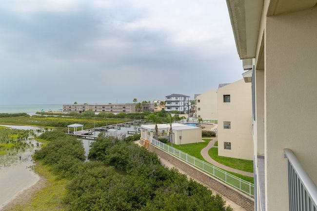 2 - 100 W Harbor, Condo with 2 bedrooms, 2 bathrooms and 1 parking in South Padre Island TX | Image 23