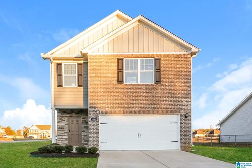 1001 Pilgrim Ln, MONTEVALLO, AL, 35115-8627 | Card Image