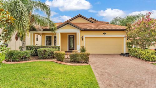 3912 Vista Trace Way, LAKELAND, FL, 33810-2607 | Card Image
