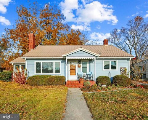 105 Seymour Ave, SAINT MICHAELS, MD, 21663-2931 | Card Image