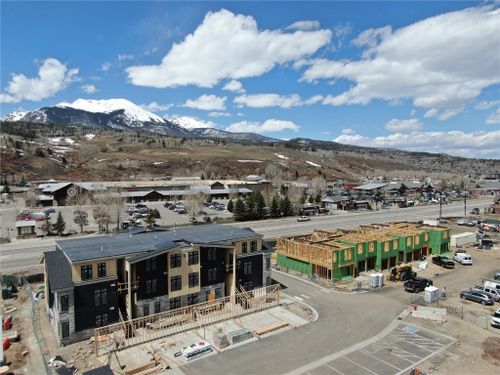 a35-740 Blue River Parkway, Silverthorne, CO, 80498 | Card Image