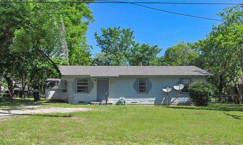 1709 Lattimore St, Denton, TX, 76209-4613 | Card Image