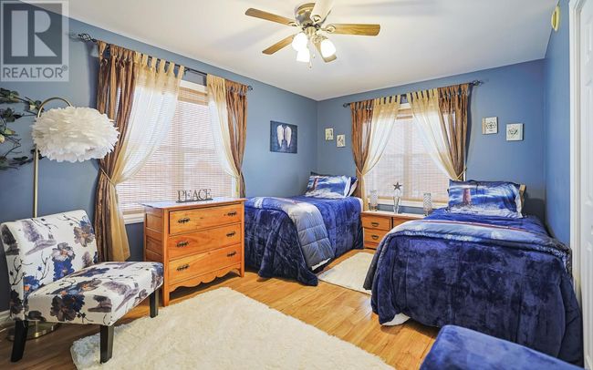47 Nicole Dr, House other with 4 bedrooms, 3 bathrooms and null parking in Albany PE | Image 12