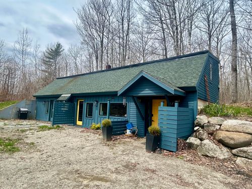 41 Rowe Brook Road, Dedham, ME, 04429 | Card Image