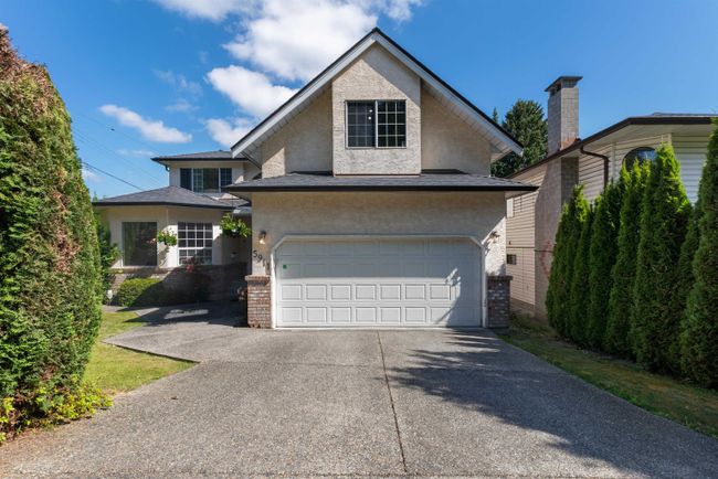 5911 Sunset Street, House other with 5 bedrooms, 3 bathrooms and 4 parking in Burnaby BC | Image 2