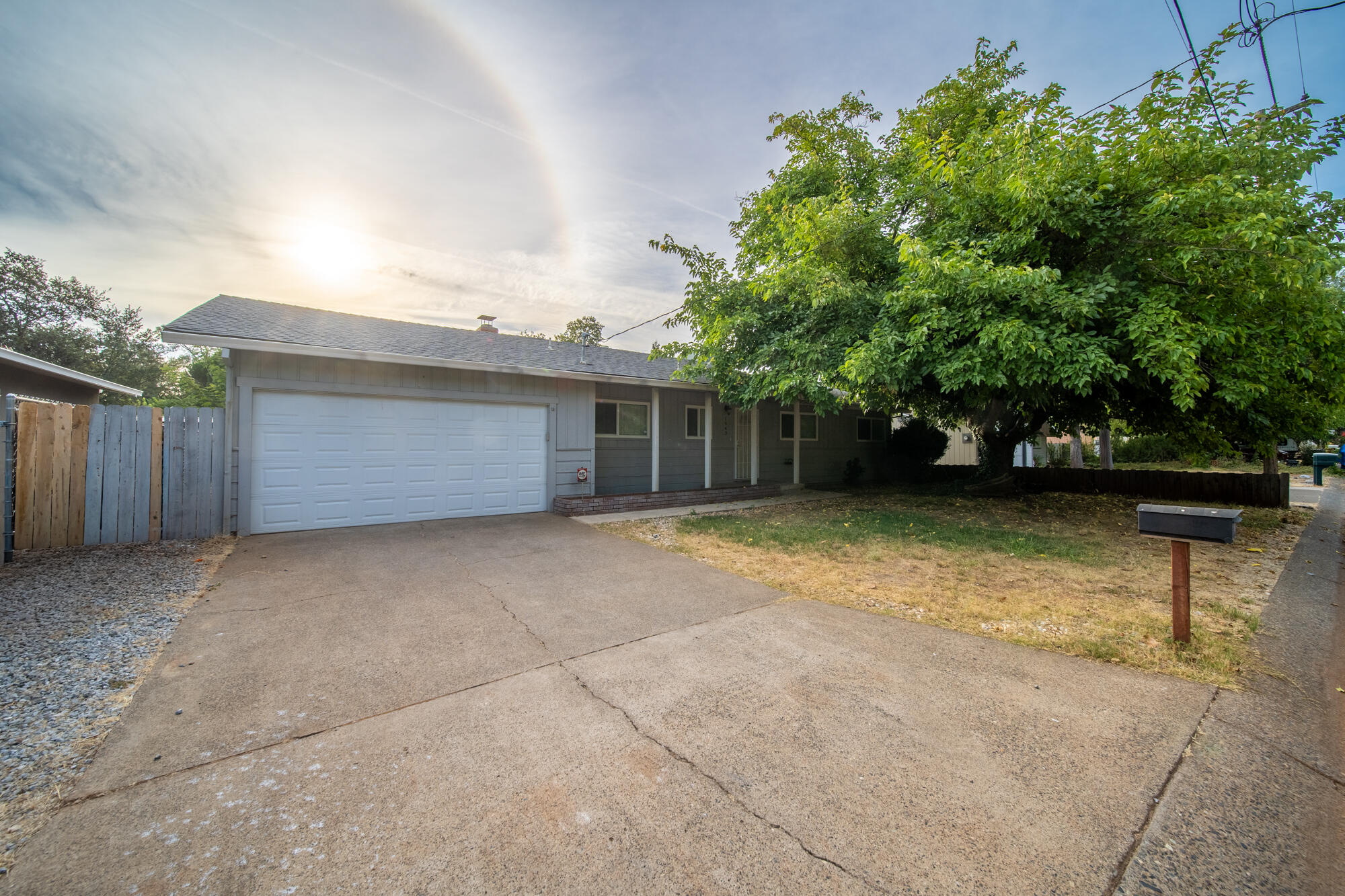 Residential in Redding 2