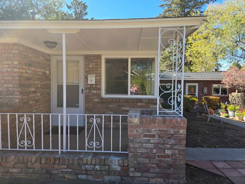1100 W 1st St, Reno, NV, 89503-5538 | Card Image