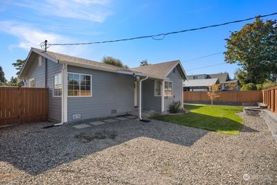 4102 King Street E, House other with 3 bedrooms, 1 bathrooms and null parking in Tacoma WA | Image 3