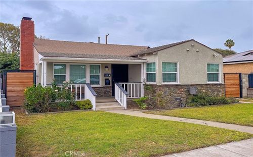 161 E Allington St, Long Beach, CA, 90805-2261 | Card Image