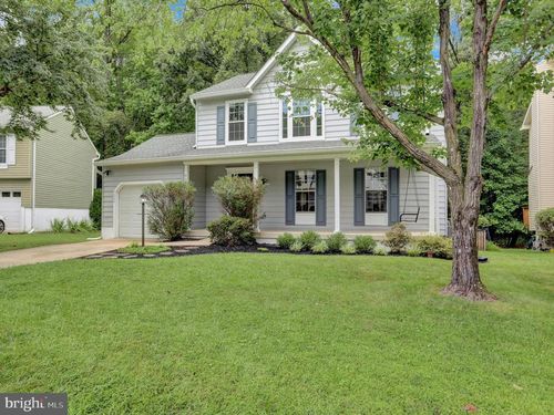 9060 Manorwood Rd, LAUREL, MD, 20723-1390 | Card Image