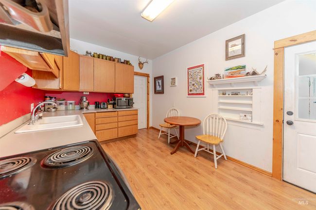 1318 Mccarroll St, House other with 2 bedrooms, 1 bathrooms and null parking in Clarkston WA | Image 11