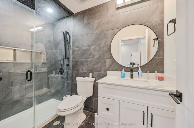 39 Munsie Dr, House other with 6 bedrooms, 7 bathrooms and 4 parking in Nobleton ON | Image 46
