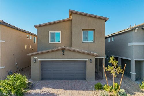 804 Rancho Sedona Avenue, North Las Vegas, NV, 89081 | Card Image