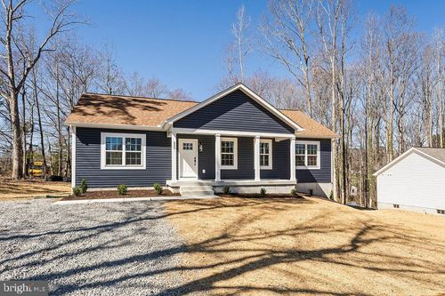 535 St Marys Ave, MINERAL, VA, 23117-9004 | Card Image