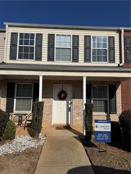 1220 Labonte Pkwy, Mcdonough, GA, 30253-6678 | Card Image