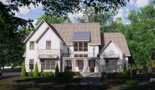 2457 Union Station Dr, Thompsons Station, TN, 37179-2950 | Card Image