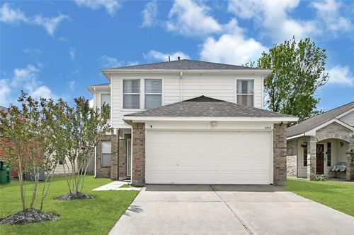 11818 Kewalo Basin Ln, Houston, TX, 77034-3665 | Card Image