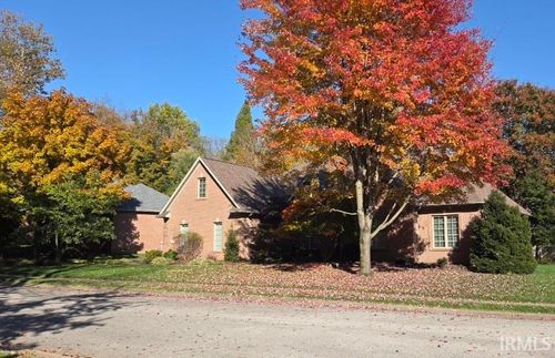 1060 Jefferson Ct, Newburgh, IN, 47630-1614 | Card Image