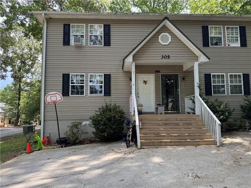 305 Townview Dr, Cleveland, GA, 30528-1576 | Card Image