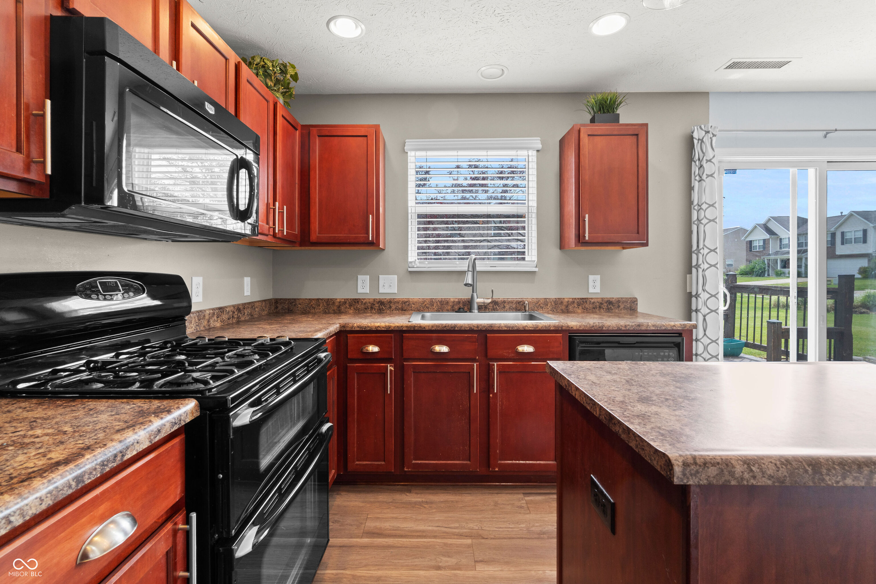 Residential in Greenwood 4