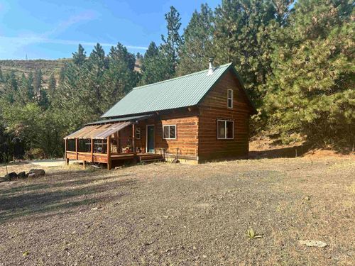 1420 Goodrich Creek Rd, Council, ID, 83612-5259 | Card Image