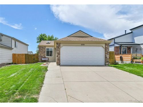 5056 E 112th Ct, Thornton, CO, 80233-2816 | Card Image