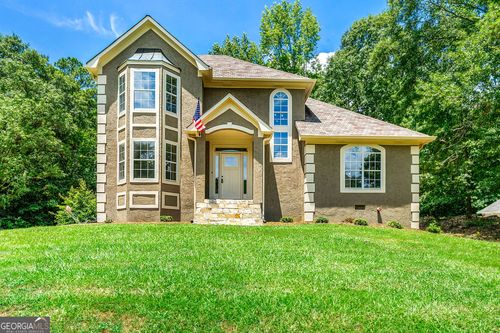 54 Spring Forest Ct, Sharpsburg, GA, 30277-3542 | Card Image