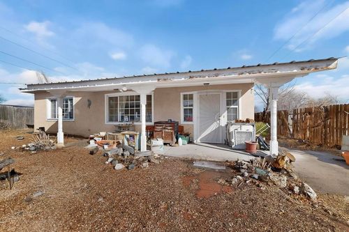 19466 Us Highway 84/285, Hernandez, NM, 87537-5021 | Card Image