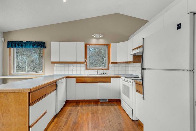 282 Westridge Drive, House other with 3 bedrooms, 2 bathrooms and 4 parking in Blackfalds AB | Image 7