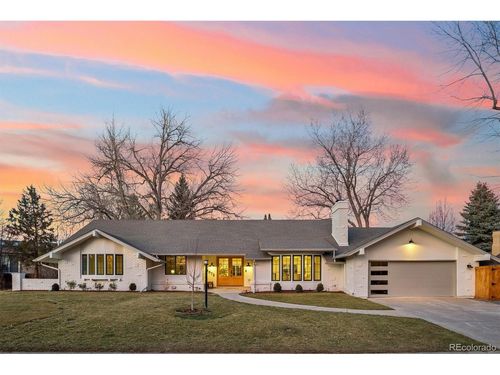 4872 Country Club Way, Boulder, CO, 80301-3646 | Card Image