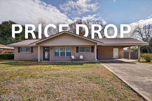 334 Carter Rd, Biloxi, MS, 39531-2804 | Card Image